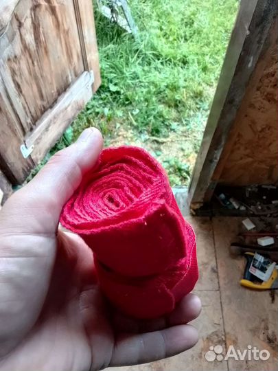 Боксерские бинты