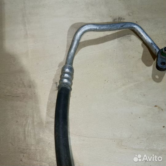 Трубка кондиционера Hyundai ix35