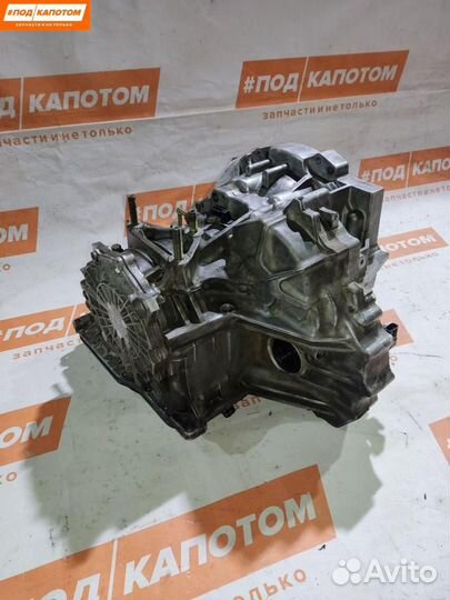 Корпус АКПП (кпп ) Mazda Premacy FNK219420