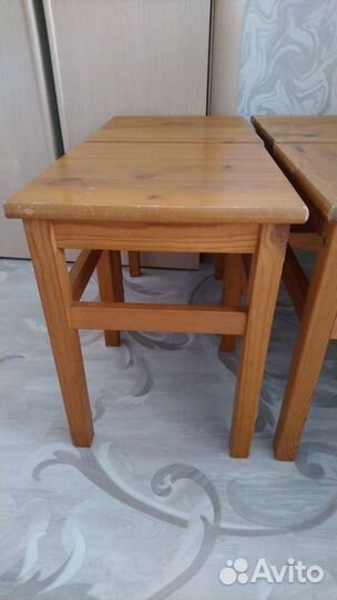 Табуретка IKEA