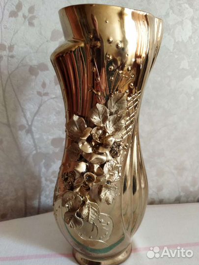 Ваза для цветов новая