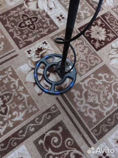 Металлоискатель