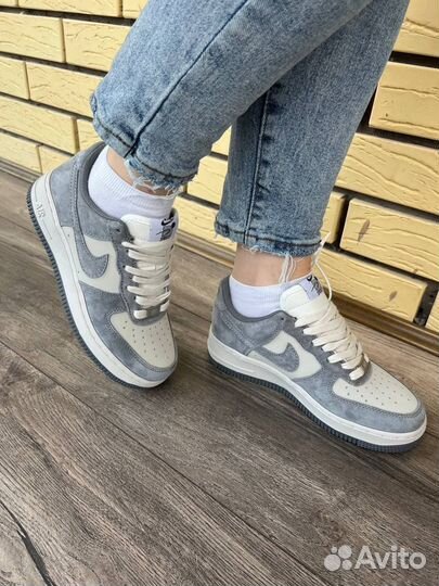 Кроссовки Nike Air Force 1 low