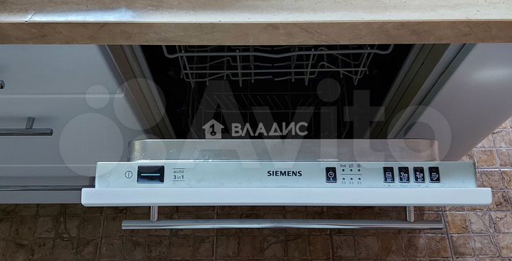 3-к. квартира, 89,1 м², 5/6 эт.