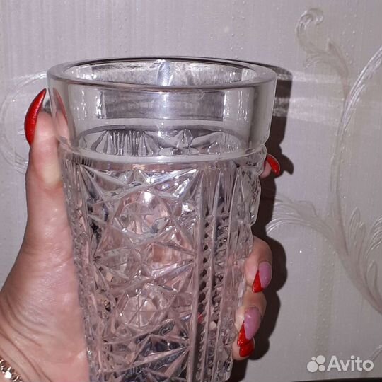 Хрустальный рог СССР