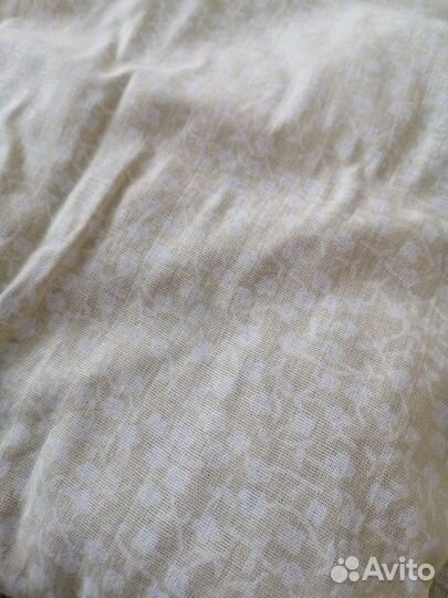 Одеяло детское Новое 110 140