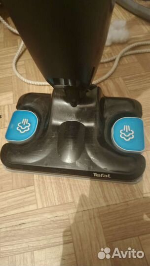 Паровая швабра tefal