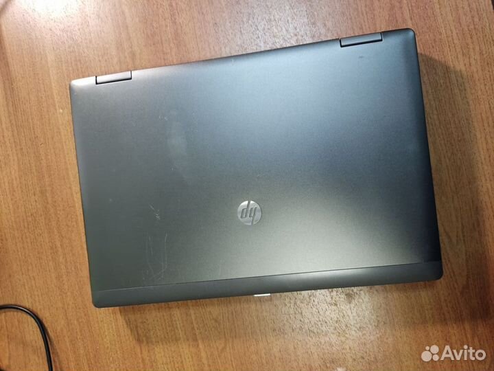 HP ProBook 6470b - разбор #4