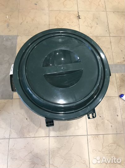 Бак для мусора 60 литров