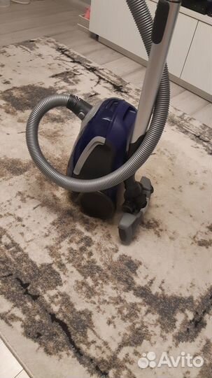 Пылесос Electrolux б/у