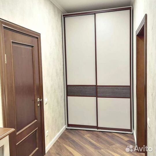 Шкаф купе на заказ в любом стиле