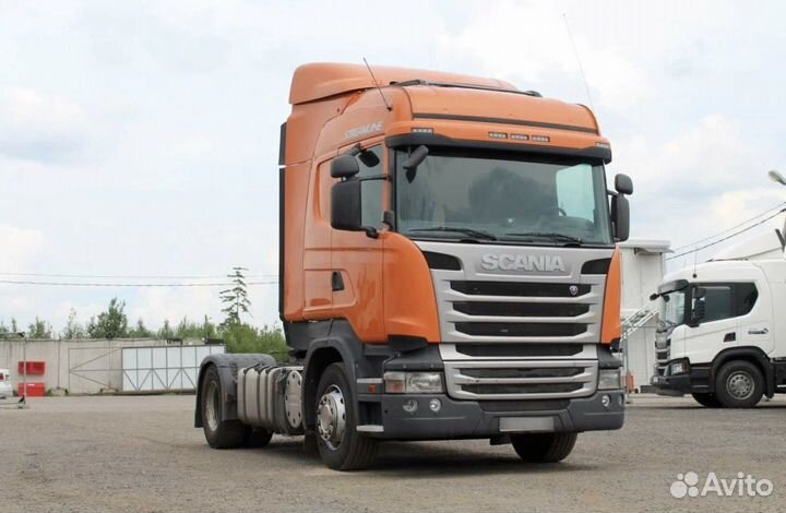 Водитель категории Е по месту