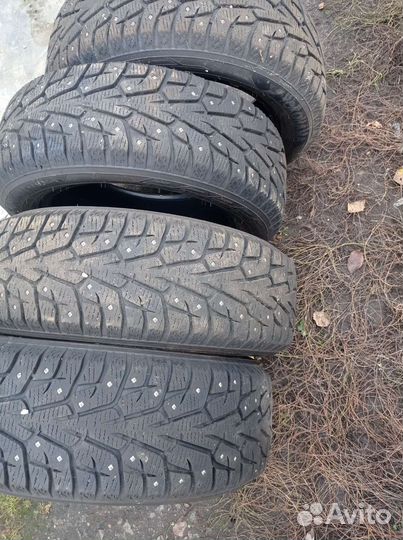 Yokohama IceGuard Stud IG65 195/65 R15