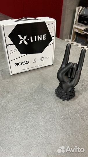 Пластики для 3D принтера.PLA, petg, ABS, композиты