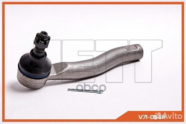 Наконечник рулевой V71054R jett