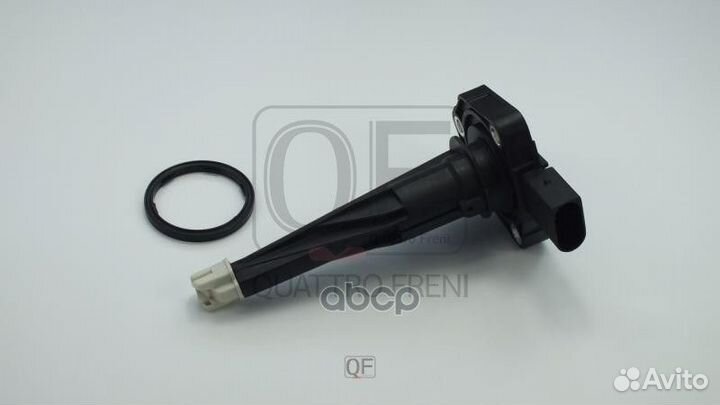 Датчик уровня масла QF44A00098 quattro freni