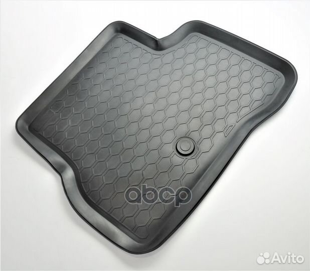 Коврики 2015500PL comfort