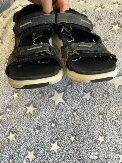 Сандалии Ecco