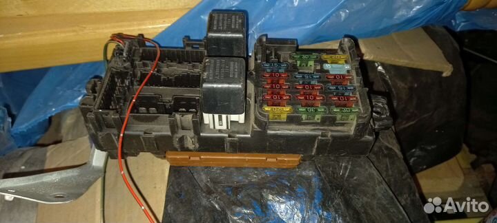 Разбор Митсубиси галант 7 Mitsubishi Galant VII