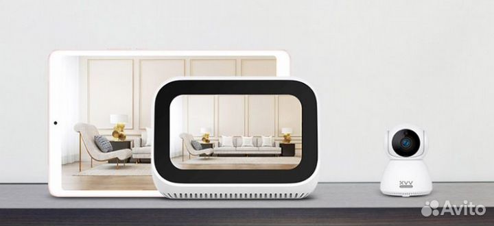 Сетевая камера Xiaomi