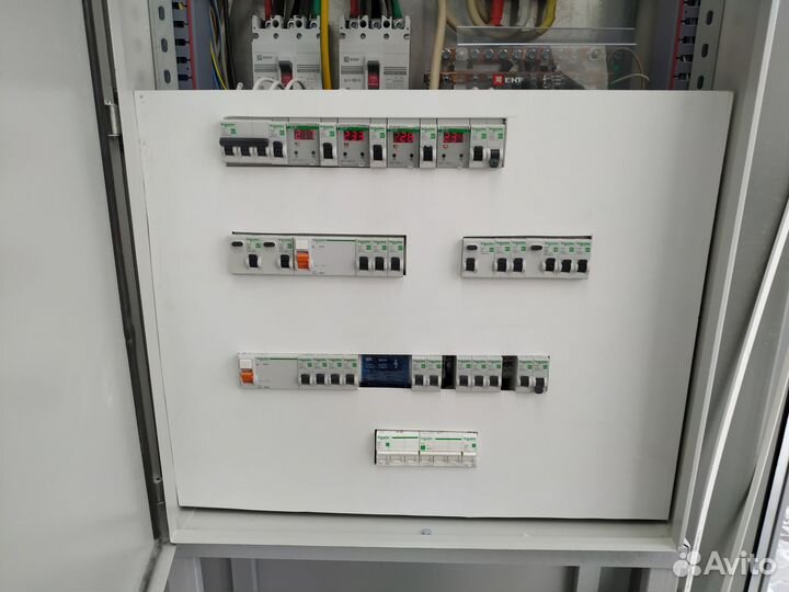 Электрик. Услуги Электрика. Ремонт проводки