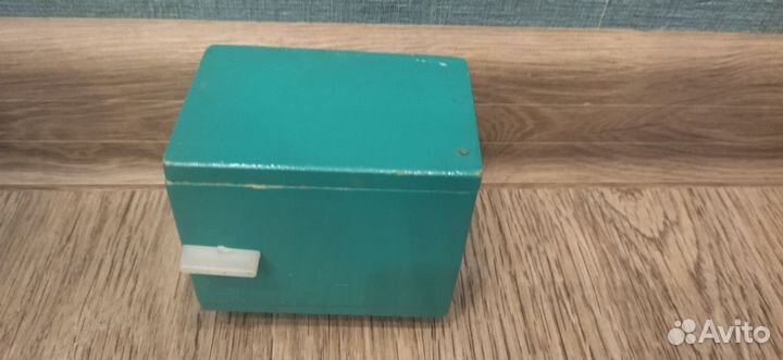 Игрушечная мебель СССР