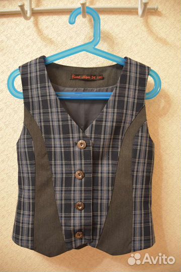 Школьная форма