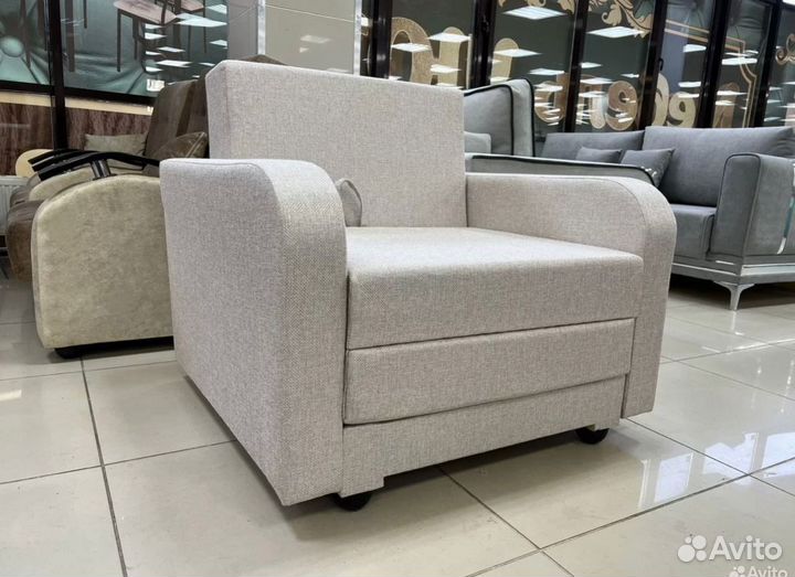 Кресло кровать