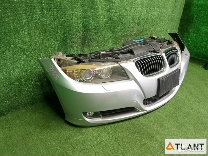 Nose cut BMW 325I