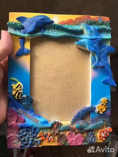 Копилки, рамка для фото, фигурки