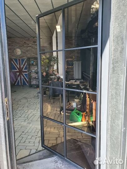 Офисная перегородка