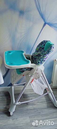 Стул для кормления