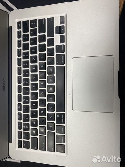 Apple MacBook Air 13 2010 250gb SSD