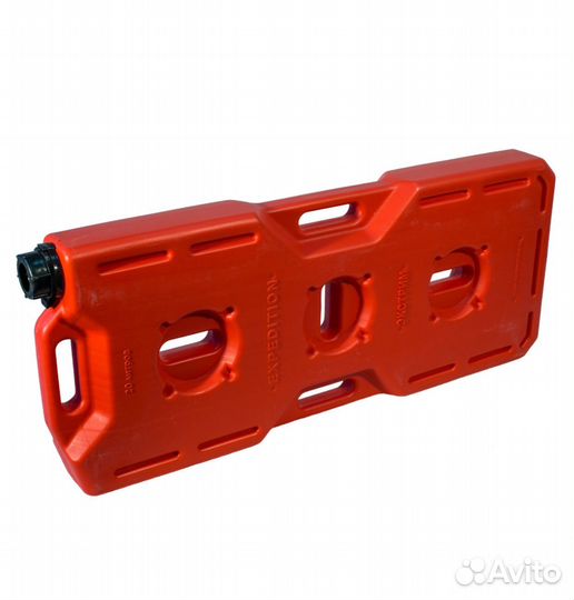 Канистра экспедиционная Экстрим-Плюс 20л