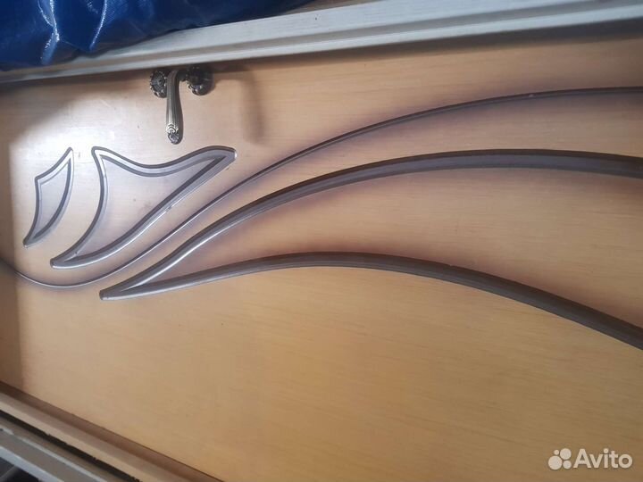 Межкомнатные двери бу с коробкой