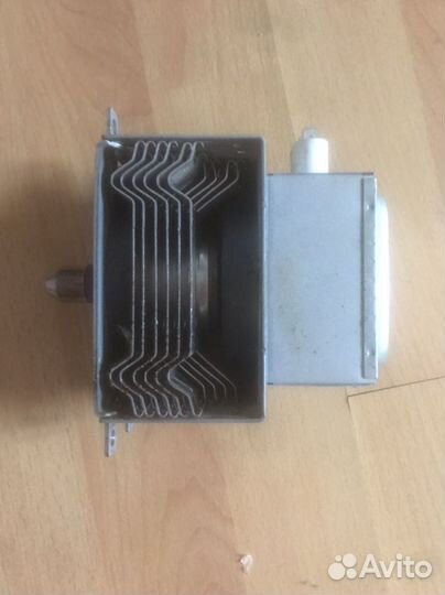 Магнетрон samsung