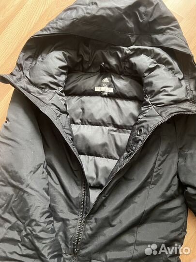 Куртка женская adidas 42
