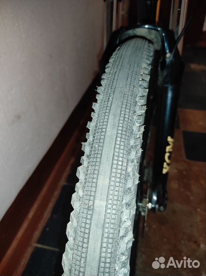 Gt Avalanche comp 27.5