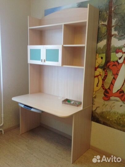 Мебель для детской комнаты
