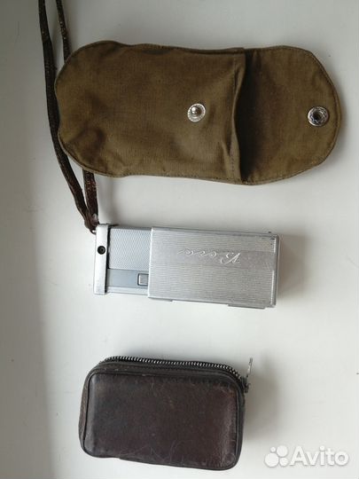 Продам фотоаппарат Вега Киев, СССР