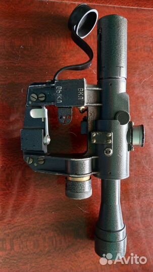 Прицел псо-1м2