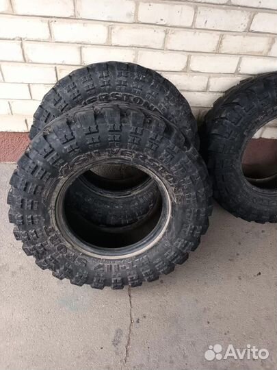 Nokian Tyres All Weather+ 285/75 R16