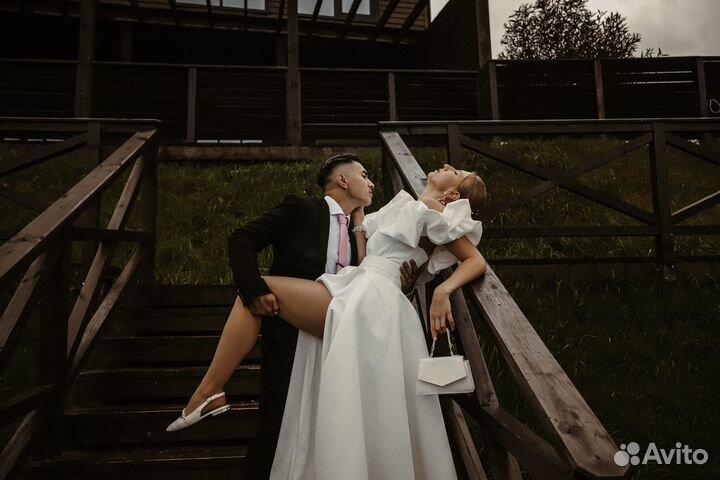 Фотограф
