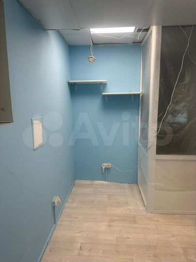 Свободного назначения, 13.34 м²