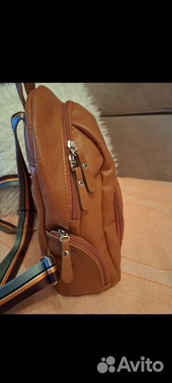 Рюкзак женский новый