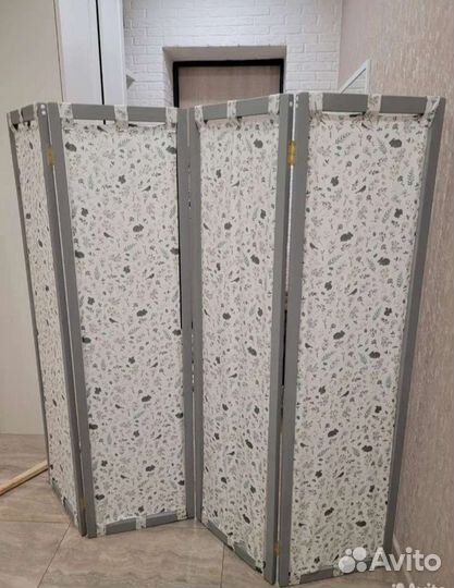 Ширма перегородка