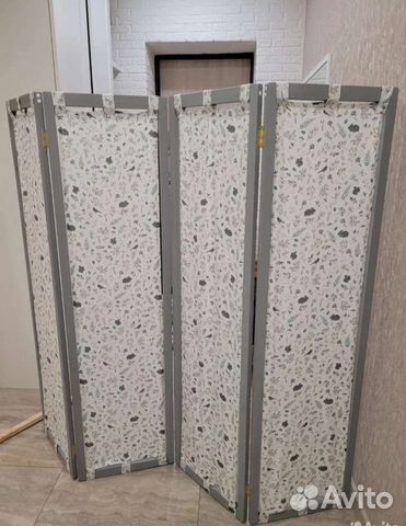 Ширма перегородка