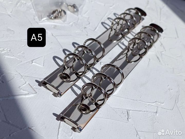 Кольцевой механизм А5 2см