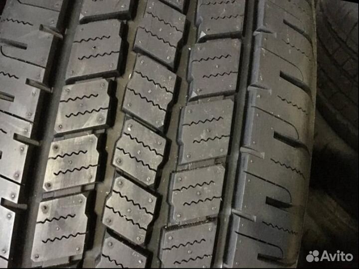 LingLong CrossWind H/T 245/75 R16 111T