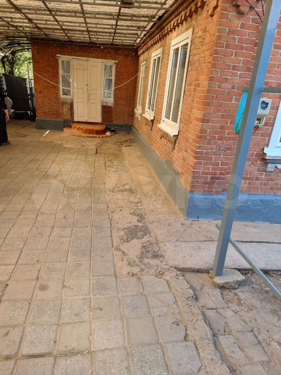 Дом 75 м² на участке 6 сот.